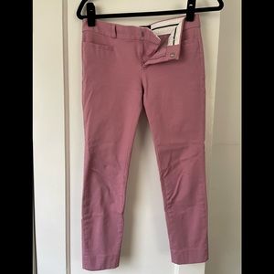 Banana Republic Dress Pant - Sloan Skinny